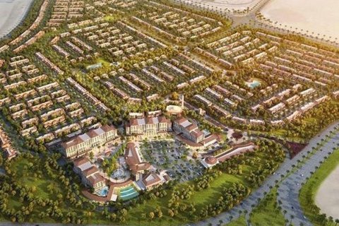 Arjan, Dubai, UAE의 판매용 토지 13935.46제곱미터 번호 740949 - 사진 2