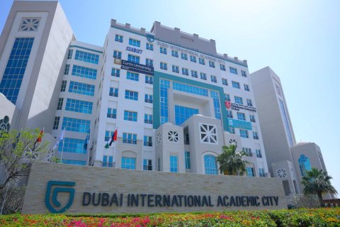 Zemlja u gradu Academic City, Dubai, UAE 23225.76 m2 Br. 740950 - Slika 3