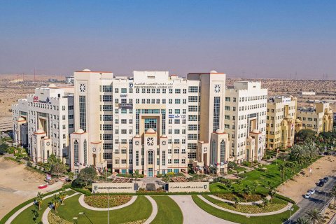 Zemlja u gradu Academic City, Dubai, UAE 23225.76 m2 Br. 740950 - Slika 5