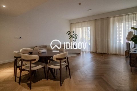 Huoneisto Jumeirah Beach Residence, Dubai, Arabiemiraatit 1 makuuhuone, 107.3 m2 № 740984