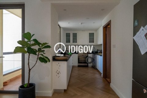 Пәтер Джумейра Бич Резиденс, Дубай, БАӘ-да 1 жатын бөлме, 107.3 м² № 740984 - фото 2