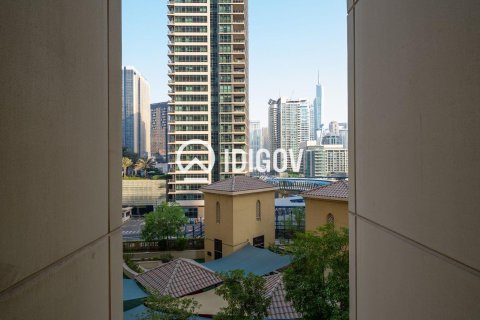 Пәтер Джумейра Бич Резиденс, Дубай, БАӘ-да 1 жатын бөлме, 107.3 м² № 740984 - фото 4