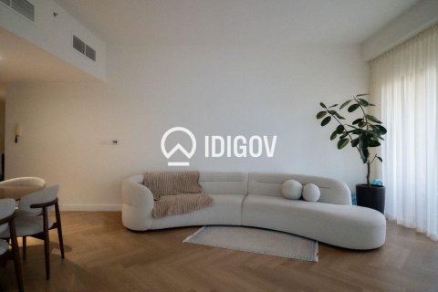 Пәтер Джумейра Бич Резиденс, Дубай, БАӘ-да 1 жатын бөлме, 107.3 м² № 740984 - фото 17