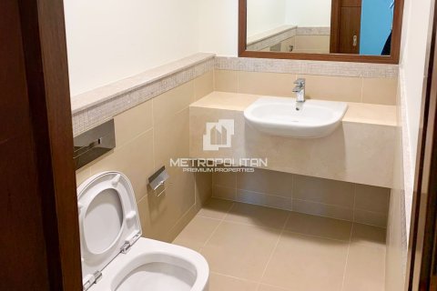 Dzīvoklis Downtown Dubai (Downtown Burj Dubai), Dubaijā, AAE 2 istabas, 132 m2 Nr. 665470 - attēls 10