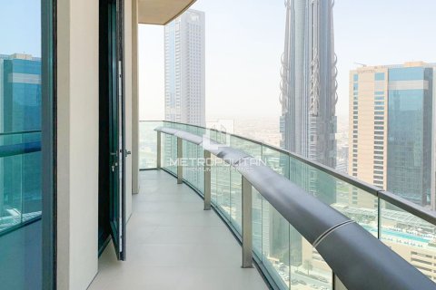 Dzīvoklis Downtown Dubai (Downtown Burj Dubai), Dubaijā, AAE 2 istabas, 132 m2 Nr. 665470 - attēls 1