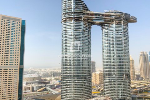 Dzīvoklis Downtown Dubai (Downtown Burj Dubai), Dubaijā, AAE 2 istabas, 132 m2 Nr. 665470 - attēls 11