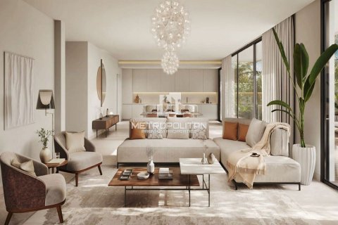 Vilë në Mohammed Bin Rashid City, Dubai, Emiratet e Bashkuara Arabe 4 dhoma gjumi, 473 m2. № 665468 - Foto 4