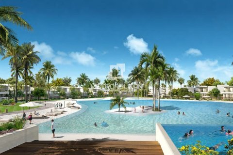 Vilë në Mohammed Bin Rashid City, Dubai, Emiratet e Bashkuara Arabe 4 dhoma gjumi, 473 m2. № 665468 - Foto 9