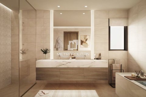 Vilë në Mohammed Bin Rashid City, Dubai, Emiratet e Bashkuara Arabe 4 dhoma gjumi, 473 m2. № 665468 - Foto 5