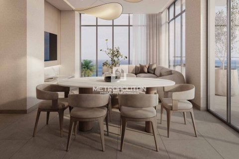 Apartment sa Al Marjan Island, Ras Al Khaimah, UAE 3 silid-tulugan, 115 sq.m. № 665466 - larawan 3