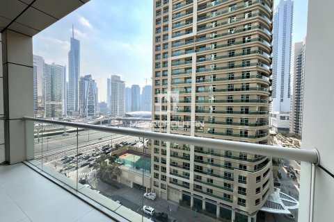 Apartemen di Dubai Marina, Dubai, UEA 1 kamar tidur, 65 m2 nomor 665467 - foto 16