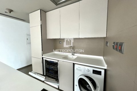 Apartemen di Dubai Marina, Dubai, UEA 1 kamar tidur, 65 m2 nomor 665467 - foto 10