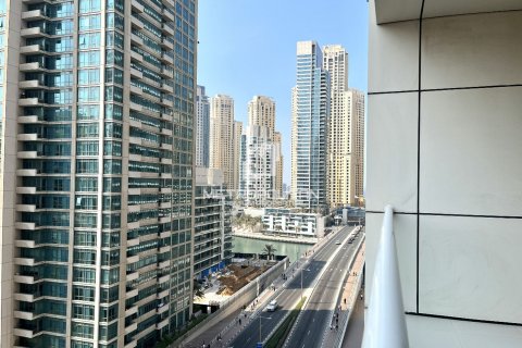 Apartemen di Dubai Marina, Dubai, UEA 1 kamar tidur, 65 m2 nomor 665467 - foto 15