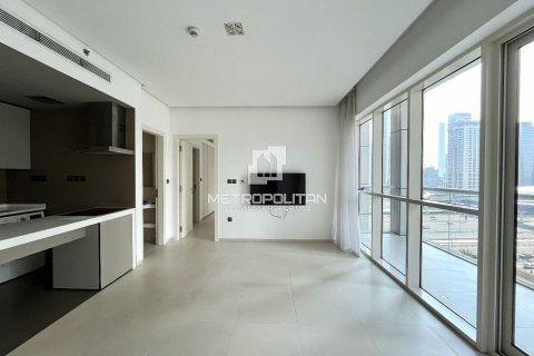 Apartemen di Dubai Marina, Dubai, UEA 1 kamar tidur, 65 m2 nomor 665467 - foto 2