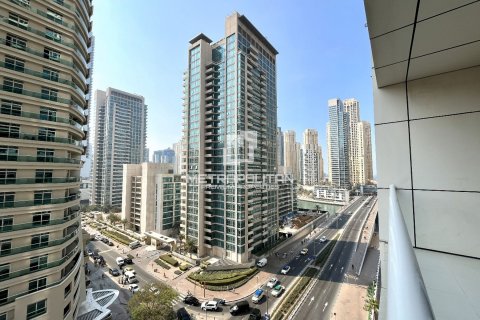 Apartemen di Dubai Marina, Dubai, UEA 1 kamar tidur, 65 m2 nomor 665467 - foto 11