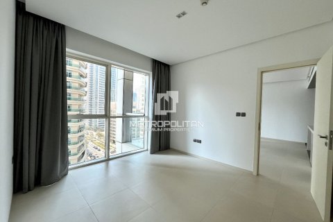 Apartemen di Dubai Marina, Dubai, UEA 1 kamar tidur, 65 m2 nomor 665467 - foto 1