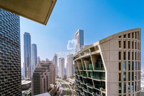 Купить квартиру в Даунтаун Дубай (Даунтаун Бурдж Дубай), Дубай, ОАЭ 2 спальни, 124м2, № 665469 - фото 12