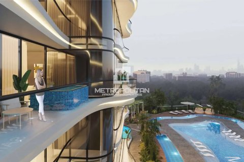 Apartament në Dubai Land, Emiratet e Bashkuara Arabe 2 dhoma gjumi, 100 m2. № 665465 - Foto 2