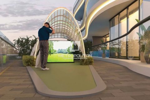 Apartament në Dubai Land, Emiratet e Bashkuara Arabe 2 dhoma gjumi, 100 m2. № 665465 - Foto 9