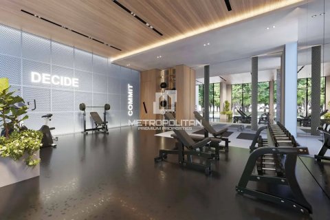 Apartament në Dubai Land, Emiratet e Bashkuara Arabe 2 dhoma gjumi, 100 m2. № 665465 - Foto 7