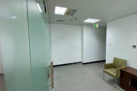 Escritório para arrendamento em Business Bay, Dubai, EAU 148.7 m2 № 563645 - foto 18