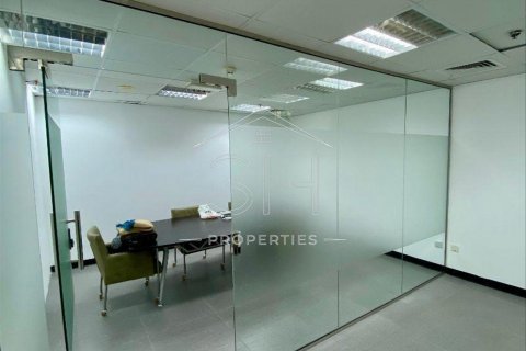 Escritório para arrendamento em Business Bay, Dubai, EAU 148.7 m2 № 563645 - foto 11