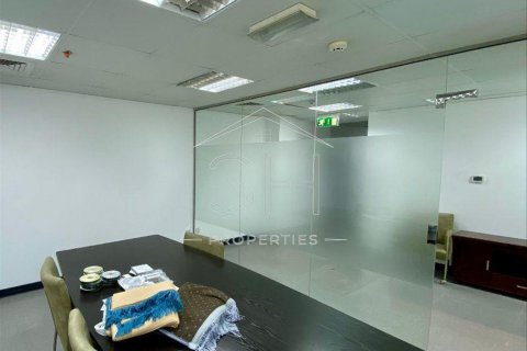 Escritório para arrendamento em Business Bay, Dubai, EAU 148.7 m2 № 563645 - foto 10