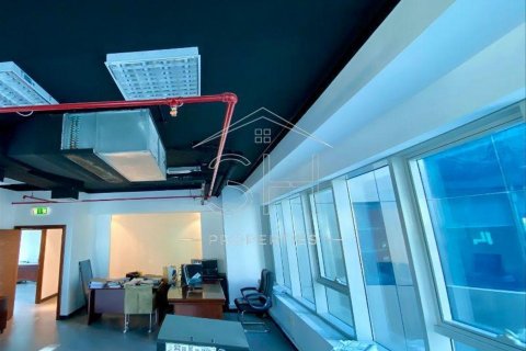 Escritório para arrendamento em Business Bay, Dubai, EAU 148.7 m2 № 563645 - foto 22