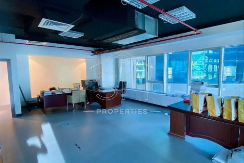 Escritório para arrendamento em Business Bay, Dubai, EAU 148.7 m2 № 563645 - foto 8