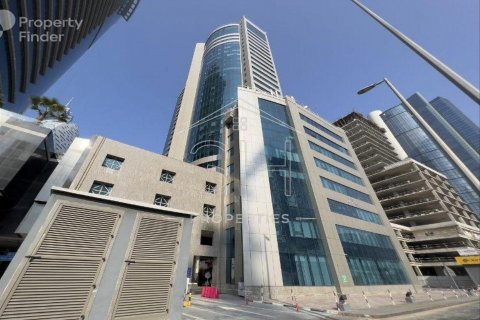 Escritório para arrendamento em Business Bay, Dubai, EAU 148.7 m2 № 563645 - foto 3