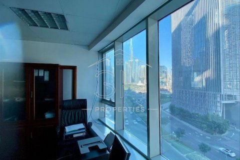 Escritório para arrendamento em Business Bay, Dubai, EAU 148.7 m2 № 563645 - foto 1
