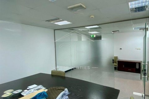Escritório para arrendamento em Business Bay, Dubai, EAU 148.7 m2 № 563645 - foto 12