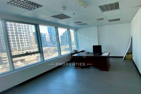 Escritório para arrendamento em Business Bay, Dubai, EAU 148.7 m2 № 563645 - foto 4