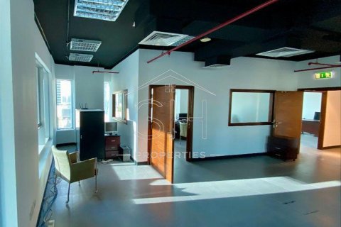 Escritório para arrendamento em Business Bay, Dubai, EAU 148.7 m2 № 563645 - foto 9
