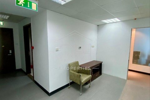 Escritório para arrendamento em Business Bay, Dubai, EAU 148.7 m2 № 563645 - foto 7