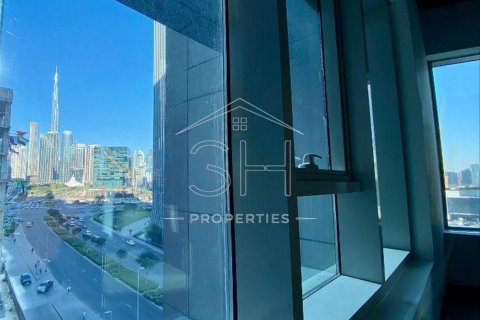 Escritório para arrendamento em Business Bay, Dubai, EAU 148.7 m2 № 563645 - foto 6