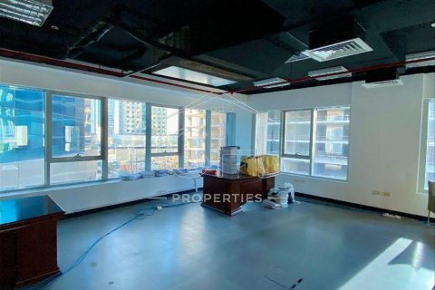 Escritório para arrendamento em Business Bay, Dubai, EAU 148.7 m2 № 563645 - foto 5
