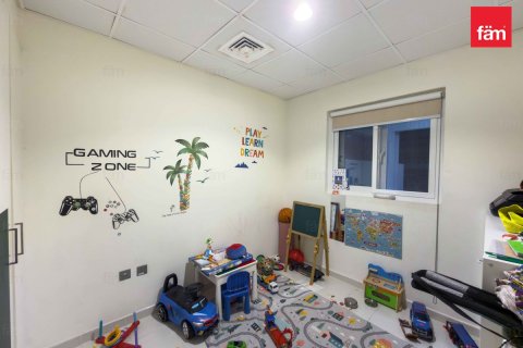 Townhouse de vânzare în Dubai, EAU 3 dormitoare, 151.7 mp.  №678295 - poză 11