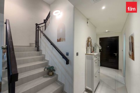 Townhouse de vânzare în Dubai, EAU 3 dormitoare, 151.7 mp.  №678295 - poză 7