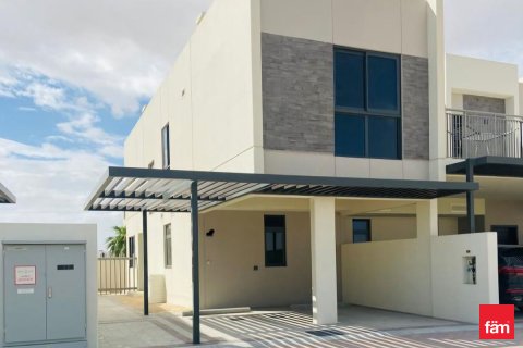 Adosado en alquiler en Dubai, EAU 3 dormitorios, 174.8 m2 № 678294 - foto 3