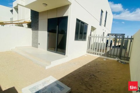 Adosado en alquiler en Dubai, EAU 3 dormitorios, 174.8 m2 № 678294 - foto 10