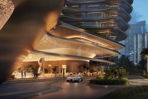 Penthouse para venda em Business Bay, Dubai, EAU 4 quartos, 1298.2 m2 № 678297 - foto 20