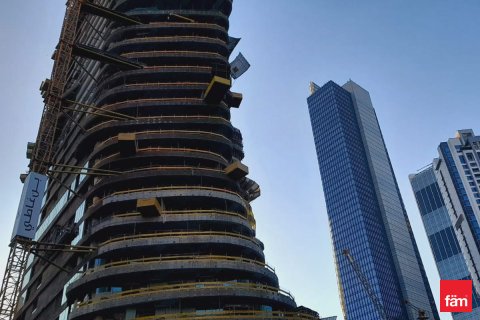 Business Bay, Dubai, संयुक्त अरब अमीरात में पैंटहाउस, 4 बेडरूम, 1329 वर्ग मीटर, संख्या 678297 - फ़ोटो 23