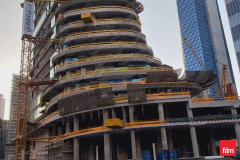 Penthouse para venda em Business Bay, Dubai, EAU 4 quartos, 1298.2 m2 № 678297 - foto 7