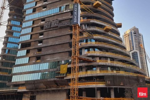 Business Bay, Dubai, संयुक्त अरब अमीरात में पैंटहाउस, 4 बेडरूम, 1329 वर्ग मीटर, संख्या 678297 - फ़ोटो 29