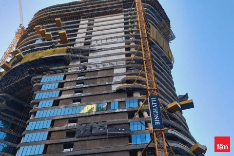 Business Bay, Dubai, संयुक्त अरब अमीरात में पैंटहाउस, 4 बेडरूम, 1329 वर्ग मीटर, संख्या 678297 - फ़ोटो 27