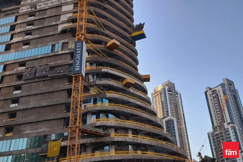 Business Bay, Dubai, संयुक्त अरब अमीरात में पैंटहाउस, 4 बेडरूम, 1329 वर्ग मीटर, संख्या 678297 - फ़ोटो 30