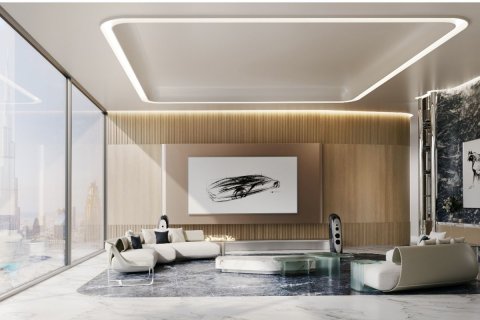 Penthouse para venda em Business Bay, Dubai, EAU 4 quartos, 1298.2 m2 № 678297 - foto 8