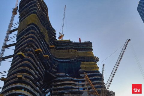 Business Bay, Dubai, संयुक्त अरब अमीरात में पैंटहाउस, 4 बेडरूम, 1329 वर्ग मीटर, संख्या 678297 - फ़ोटो 25