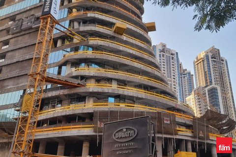 Penthouse para venda em Business Bay, Dubai, EAU 4 quartos, 1298.2 m2 № 678297 - foto 22